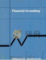 FINANCIAL ACCOUNTING 1983 1983 PDF电子版封面 025602796X