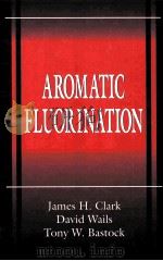 AROMATIC FLUORINATION（1996 PDF版）