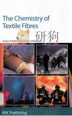 THE CHEMISTRY OF TEXTILE FIBRES（ PDF版）