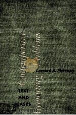 CONTEMPORARY ACCOUNTING PROBLEMS:TEXT（1963 PDF版）