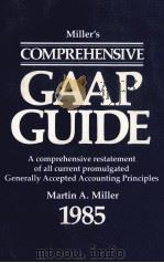 CAAP GUIDE 1985 1985 PDF电子版封面 0156017628 MARTIN A.MILLER