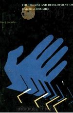 THE ORIGINS AND DEVELOPMENT OF LABOR ECONOMICS（1980 PDF版）