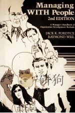MANAGING WITH PEOPLE SECOND EDITION（1976 PDF版）