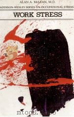 WORK STRESS（1978 PDF版）