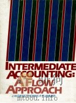 INTERMEDIATE ACCOUNTING A FLOW APPROACH（1984 PDF版）