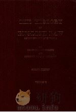 THE HISTORY OF ENGLISH LAW（1968 PDF版）