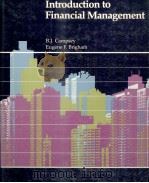 INTRODUCTION TO FINANCIAL MANAGEMENT（1985 PDF版）