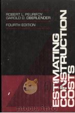 ESTIMATING CONSTRUCTION COSTS FOURTH EDITION（1989 PDF版）