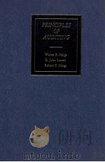 PRINGIPLES OF AUDITING（1977 PDF版）