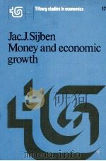 MONEY AND ECONOMIC GROWTH（1976 PDF版）