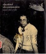 EDUCATIONAL TELECOMMUNICATIONS WOOD AND WYLIE（1977 PDF版）