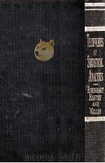 SELECTED TECHNIQUES OF STATISTICAL ANALYSIS FOR SCIENTIFIC AND INDUSTRIAL RESEARCH AND PRODUCTOIN AN（1947 PDF版）