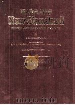 HARRAP'S NEW STANDARD FRENCH AND ENGLISH DICTIONARY L-Z 1980 PDF电子版封面 0245518606 J.E.MANSION