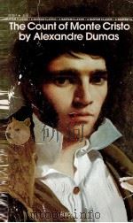 THE COUNT OF MONTE CRISTO BY ALEXANDRE DUMAS 1956 PDF电子版封面 0553211307 LOWELLBAIR