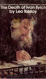 THE DEATH OF LVAN LLYICH BY LEO TOISTOY（1981 PDF版）