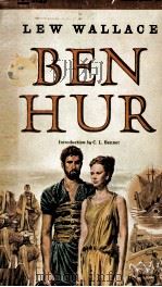 LEW WALLACE BEN HUR 1965 PDF电子版封面 C.L.BENNET