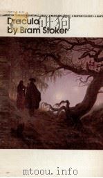 DRACULA BY BRAM STOKER 1981 PDF电子版封面 0553210475