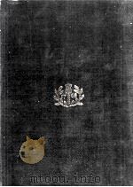 A NEW SURVEY OF UNIVERSAL KNOWLEDGE ENCYCIOPAEDIA BRITANNICA VOLUM 5 COCKER TO DAIS 1964 PDF电子版封面