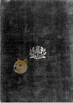 A NEW SURVEY OF UNIVERSAL KNOWLEDGE ENCYCIOPAEDIA BRITANNICA VOLUM 4 COCKER TO DAIS 1964 PDF电子版封面