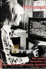 VIDEOTEXT THE COMING REVOLUTION IN HOME/OFFICE INFORMATION RETRIEVAL（1980 PDF版）