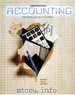 ADVANCED COURSE ACCOUNTING SYSEMS AND PROCEDURES（1981 PDF版）