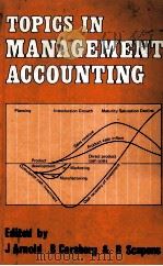 TOPICS IN MANAGEMENT ACCOUNTING（1980 PDF版）