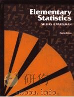 ELEMENTARY STATISTICS 1982 PDF电子版封面 0030584566