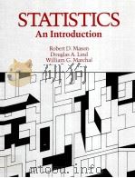 STATISTICS AN INTRODUCTION（1983 PDF版）