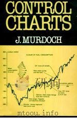CONTROL CHARTS（1979 PDF版）