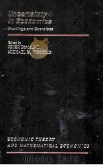 UNCERTAINTY IN ECONOMICS READING AND EXERCISES（1978 PDF版）
