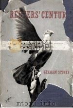 REUTERS CENTURY 1851-1951 1951 PDF电子版封面 GRAHAM STOREY