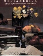 MEDIAMERRICA FORM CONTENT AND CONSEQUENCE OF MASS COMMUNICATION UPATED THIRD EDITION（1986 PDF版）