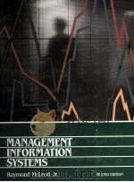 MANAGEMENT INFORMATION SYSYTEMS SECOND EDITION（1982 PDF版）