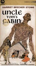 UNCLE TOM'S CABIN 1967 PDF电子版封面