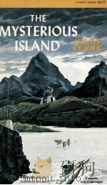 THE MYSTERIOUS ISLAND（1965 PDF版）