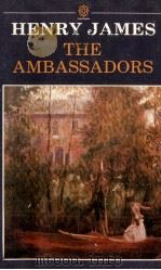 THE WORLD'S CLASSICS THE AMBASSADORS（1985 PDF版）