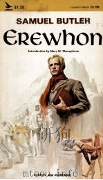 EREWHON（1967 PDF版）