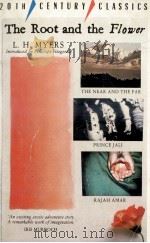 THE ROOT AND THE FOLOWER 1985 PDF电子版封面 0192819119