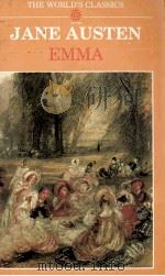 JANE AUSTEN EMMA（1971 PDF版）