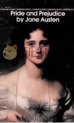 PRIDE AND PREJUDICE BY JANE AUSTEN（1945 PDF版）