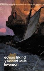 TREASURE ISLAND BY ROBERT LOUIS STEVENSON 1883 PDF电子版封面 0553210998