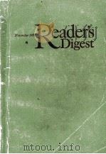 READER'S DIGEST NAVEMBER 4 PDF电子版封面