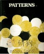 PATTERNS 1977 PDF电子版封面 039525230X