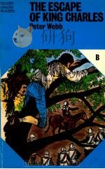 THE ESCAPE OF KING CHARLES 1978 PDF电子版封面 0340225408 PETER WEBB