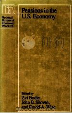 PENSIONS IN THE U.S.ECONOMY（1988 PDF版）