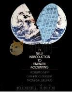 A NEW INTRODUCTION TO FINANCIAL ACCOUNTING SECOND EDITION（1975 PDF版）