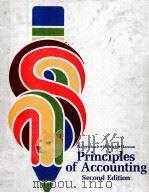 PRINCIPLES OF ACCOUNTING SECOND EDITION（1980 PDF版）