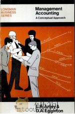 MANAGEMENT ACCOUNTING A CONCEPTUAL APPROACH（1973 PDF版）