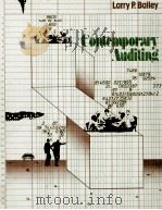 CONTEMPORARY AUDITING（1979 PDF版）
