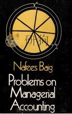 PROBLEMS ON MANAGERIAL ACCOUNTNG（1974 PDF版）